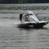ADAC Motorboot Cup, Kriebstein, Kim Lauscher